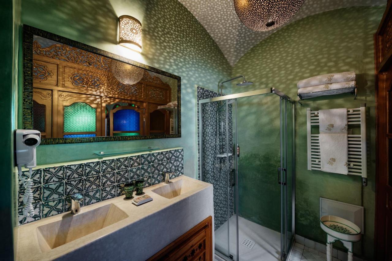 מרקש Emma'S Riad מראה חיצוני תמונה